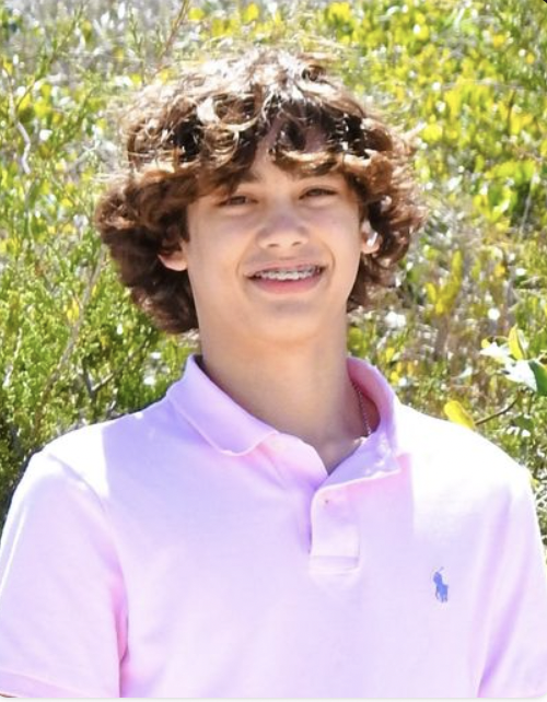 Joshua Blackledge